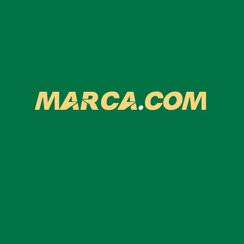 Logo da MARCA